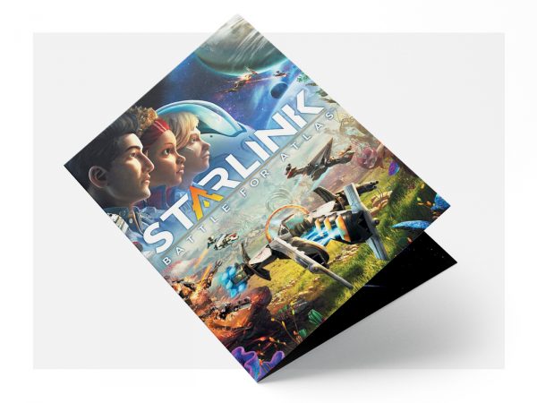 Brochure Starlink